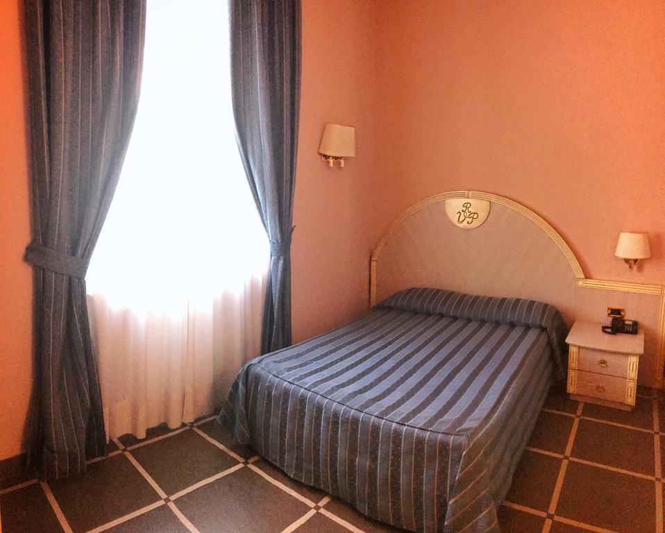 B&B Villa Primavera ปิซา ภายนอก รูปภาพ